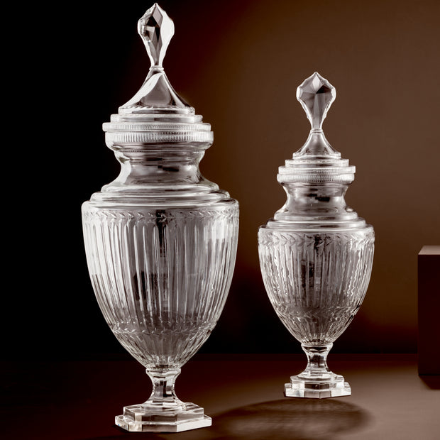 Vase Harcourt Glass