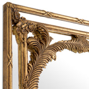 Speil Le Royal Gold 230 cm