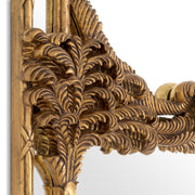 Speil Le Royal Gold 230 cm
