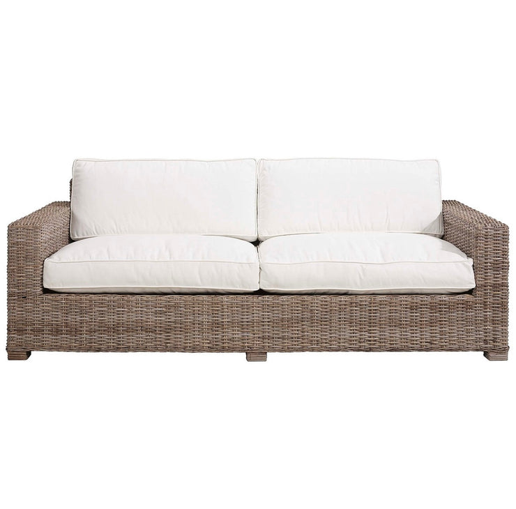 Hudson Sofa 3 seter - Beige