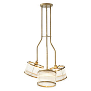 Taklampe/Ceiling Lamp - Francesco