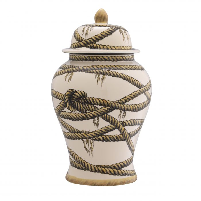 Vase - Jar Hernando Small 43 cm