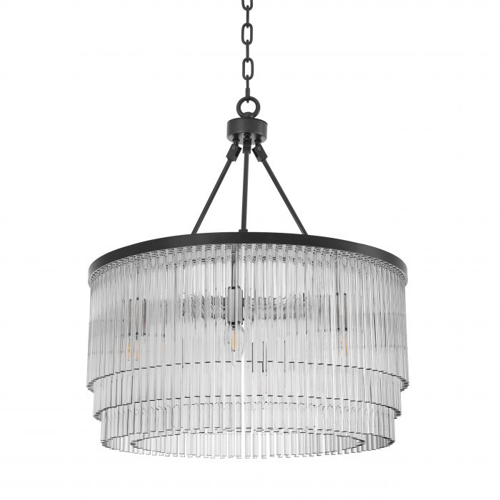 Taklampe/Chandelier Hector Small