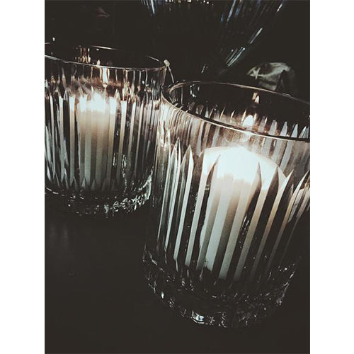 Candle Holder Luxe S