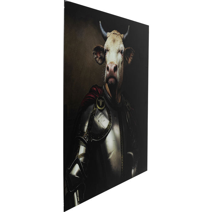 Bilde Knight Cow 120 cm