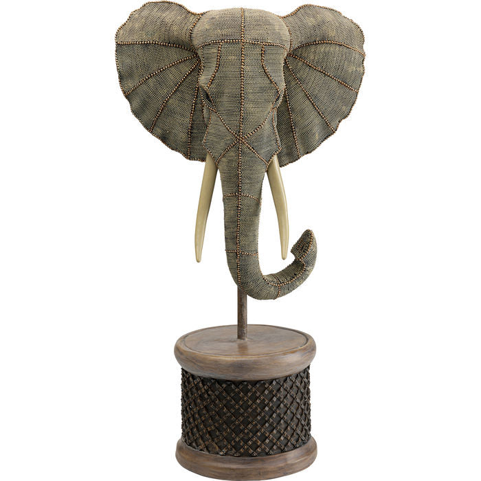 Deco Object Elefanthode