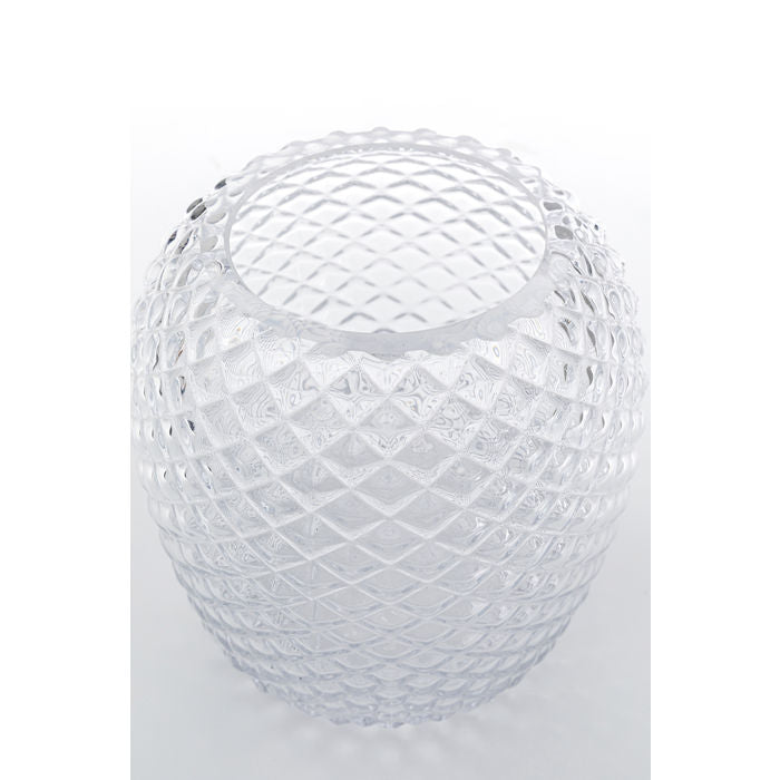 Jar Ananas Gull 31 cm