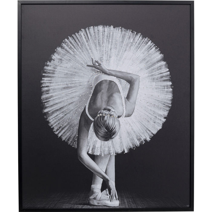 Bilde Passion of Ballet 120 cm
