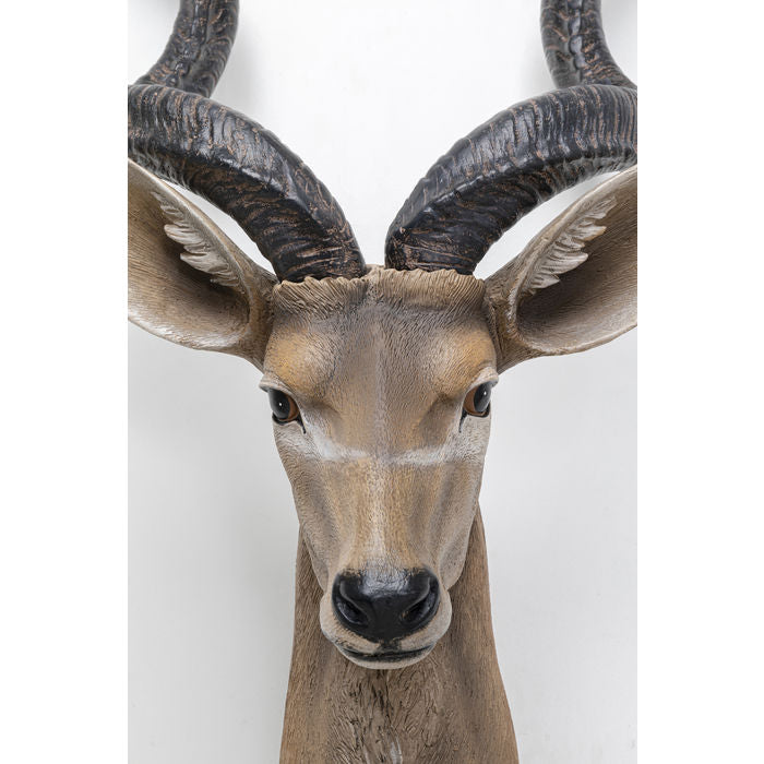 Veggpynt Antelope 100 cm