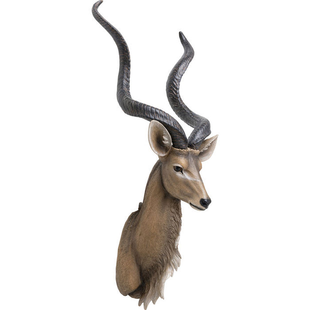 Veggpynt Antelope 100 cm