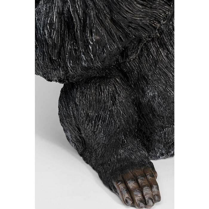 Butler Gorilla Tray Sort/Gull 44 cm