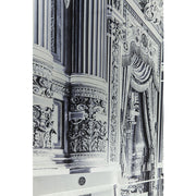 Glassbilde Metallic Versailles 120 x 180