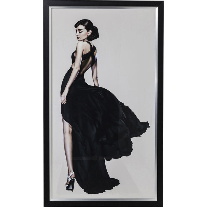 Bilde Diva Audrey Hepburn 172 cm