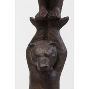 Deco Object Bears Balance 121 cm