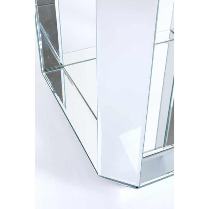 Speil Sidebord Luxury 46 cm