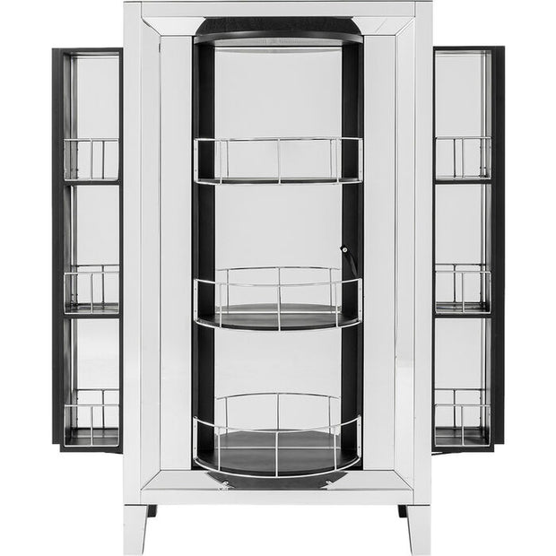 Speil Bar Cabinet Luxury 152 cm