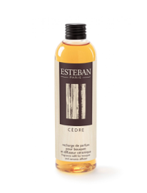 Refill Olje Esteban Cedre 500 ml