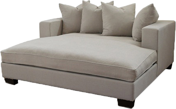 Daybed Beige Lin