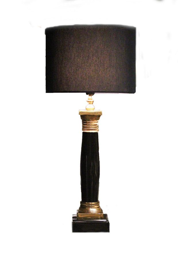 Table lamp Envelope