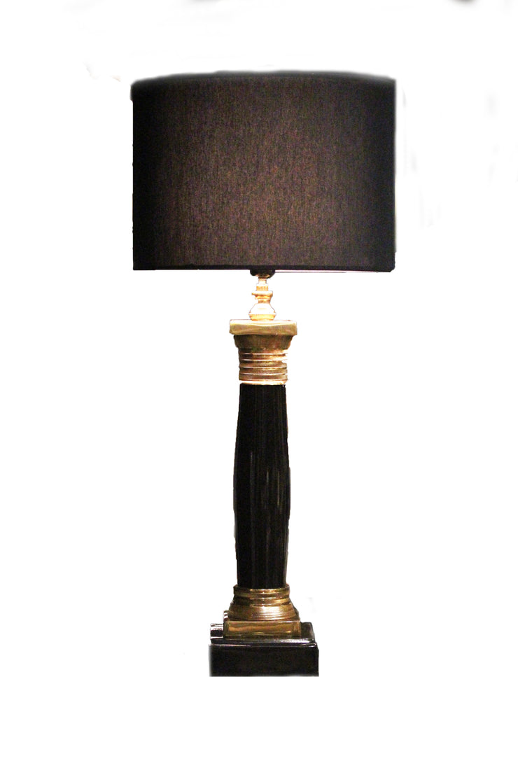 Table lamp Envelope