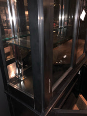 Cabinet Von Saxen Black
